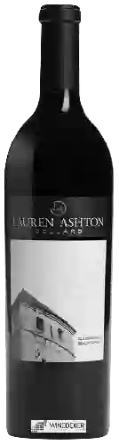 Winery Lauren Ashton