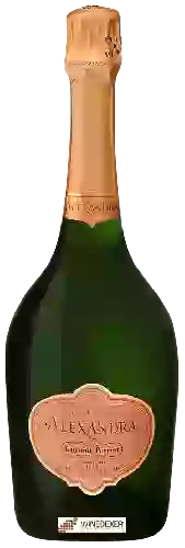 Winery Laurent-Perrier - Alexandra Champagne Rosé (Grande Cuvée)