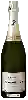 Winery Laurent-Perrier - Demi-Sec Champagne