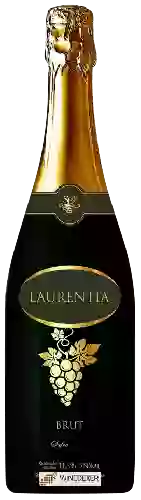 Winery Laurentia - Brut