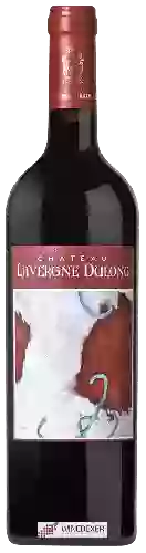 Château Lavergne-Dulong - Bordeaux Supérieur