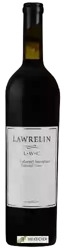 Winery Lawrelin - Cabernet Sauvignon