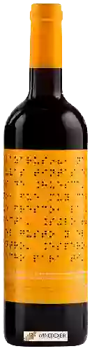 Winery Lazarus Wines - Orange Label