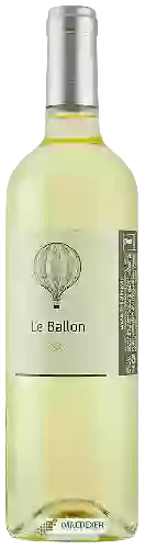 Winery Le Ballon - Blanc