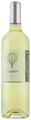 Winery Le Ballon