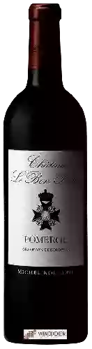 Château Le Bon Pasteur