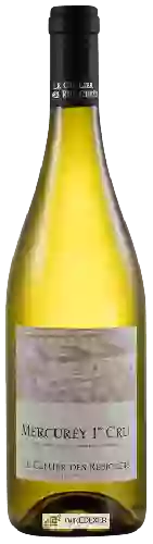 Winery Le Cellier des Rebichets - Mercurey 1er Cru Blanc