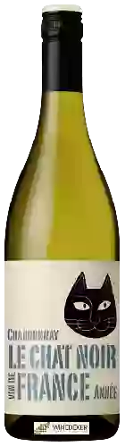 Winery Le Chat Noir - Chardonnay