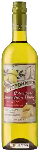 Winery Le Citronnier - Colombard - Sauvignon Blanc