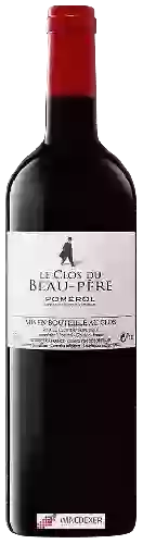 Winery Le Clos du Beau-Père