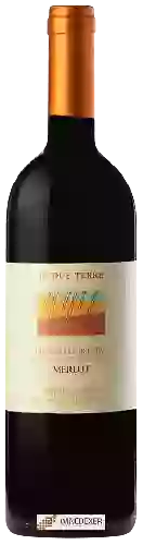 Winery Le Due Terre