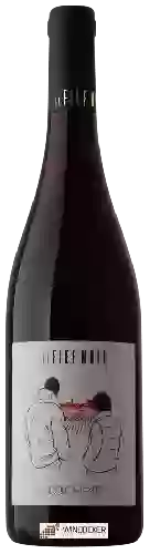 Winery Le Fief Noir - Cocagne