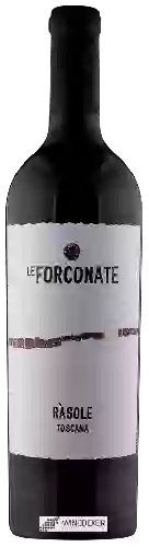 Winery Le Forconate