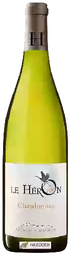 Winery Le Heron - Chardonnay