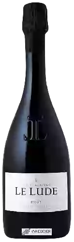 Winery Le Lude - Reserve Brut