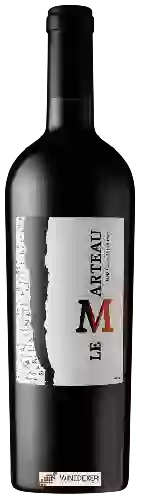 Winery Le Marteau