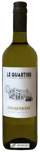 Winery Le Quartier