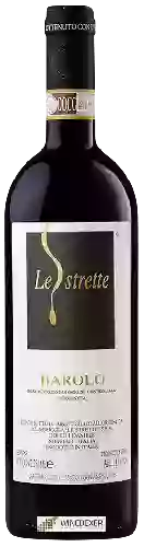 Winery Le Strette