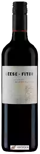 Winery Leese-Fitch