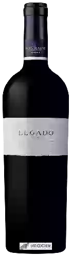 Winery Legado