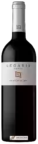 Winery Legaris