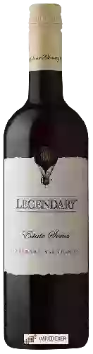 Winery Legendary