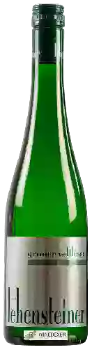 Winery Lehensteiner - Achleiten Smaragd Grüner Veltliner