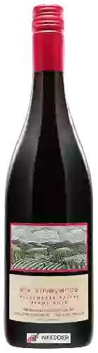 Winery Lemelson Vineyards - Six Vineyards Pinot Noir