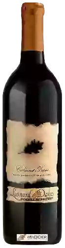 Winery Leonard Oakes - Cabernet Franc