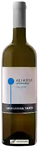 Winery Leonarda Tardi - Alikase Chardonnay