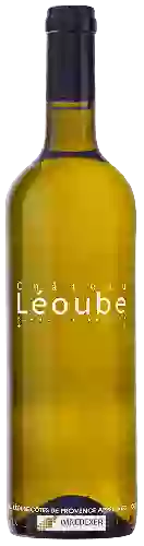 Château Léoube