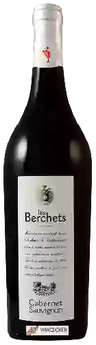 Winery Les Berchets