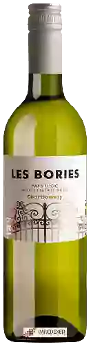 Winery Les Bories