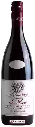 Winery Les Coumbarelles Winery Les Coumbarelles