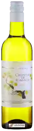 Winery Les Coursons - Chasselas de Romandie