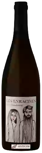 Winery Les Enracines - Nés a Chardonnay