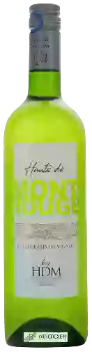 Winery Les Hauts de Montrouge