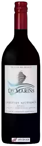 Winery Les Marins