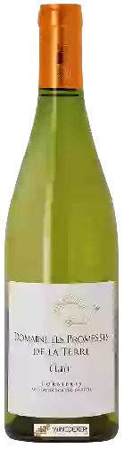 Domaine Les Promesses de la Terre