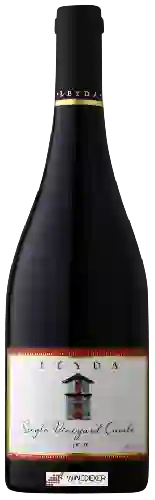 Winery Leyda Winery Leyda