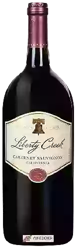 Winery Liberty Creek