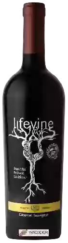 Winery Lifevine