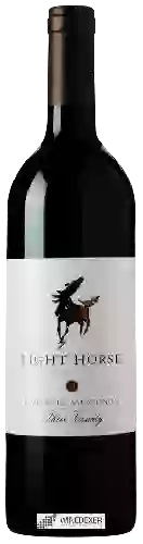 Winery Light Horse - Cabernet Sauvignon
