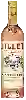 Winery Lillet - Rosé
