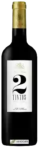 Winery Lima Mayer - 2 Tintos