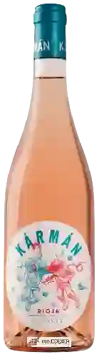 Winery Linea Kármán