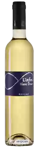 Winery l'Infini - Blanc Doux Gaillac