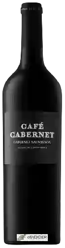Winery Linton Park - Café Cabernet Sauvignon