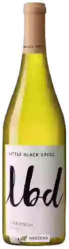 Winery Little Black Dress - Chardonnay
