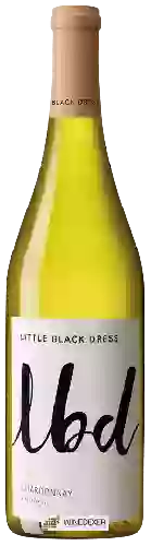 Winery Little Black Dress